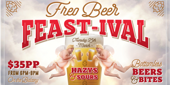 Freo Beer Feast-ival