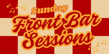 ‘Front Bar Sessions’ with Nikodimos