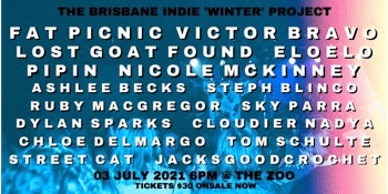The Brisbane Indie 'Winter' Project