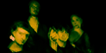 Badass Broadcasters (EP Launch) w/ Tina Growls + Sweet Nothing