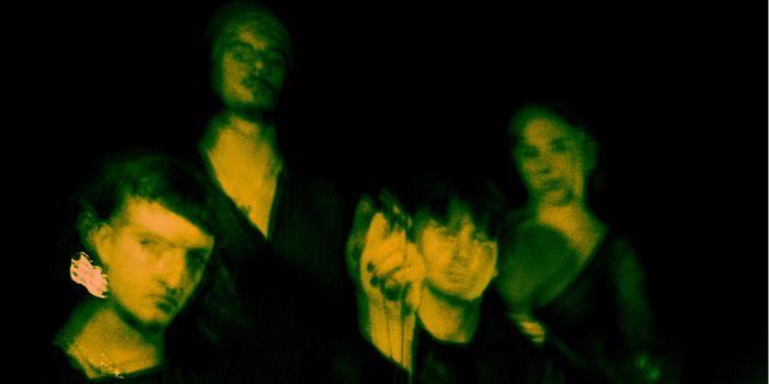 Badass Broadcasters (EP Launch) w/ Tina Growls + Sweet Nothing