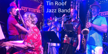 Tin Roof Jazz Band