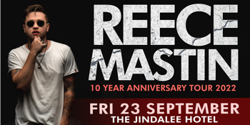 Reece Mastin