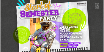 Tightarse Tuesdays @ The Hawthorn VIP