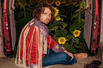 Kevin Morby (USA) - Little Wide Open Tour