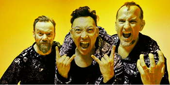 REGURGITATOR Jukeboxxin’ Tour