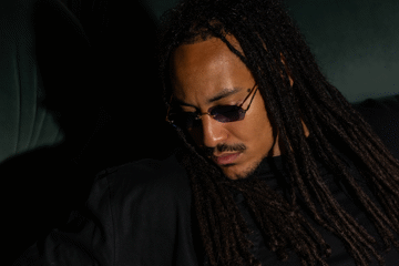 Trae Black (Single Launch) w/ Hubo + Shantael Raphael