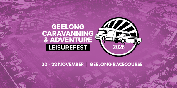 Geelong Caravan & Camping Leisurefest
