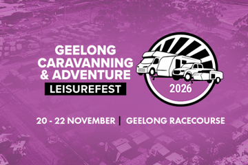 Geelong Caravan & Camping Leisurefest