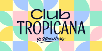 Club Tropicana