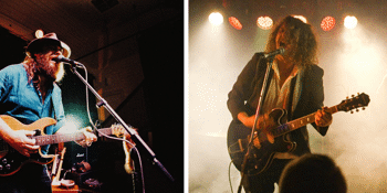 The 2nd Annual Birak Blues Review