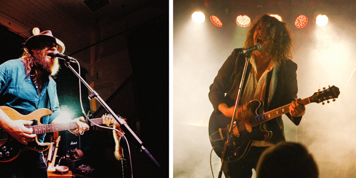 The 2nd Annual Birak Blues Review