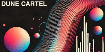 Dune Cartel's "Light" Single Launch