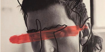Kirin J Callinan and ESCAPE-ISM, live from the fatal shore.
