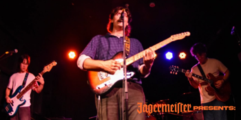 Mr Doily + Gloam Vale