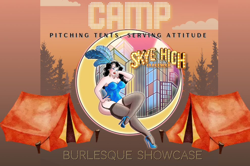 CAMP