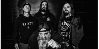 CROWBAR (USA)