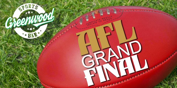AFL GF VIP Package