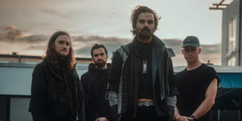 NORTHLANE - All Over Australia Regional Tour 2025