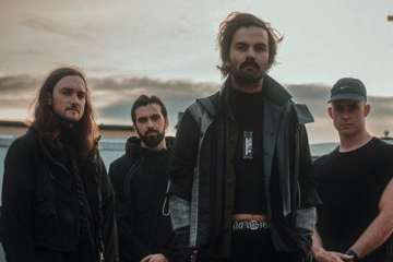 NORTHLANE - All Over Australia Regional Tour 2025  *SELLING FAST*