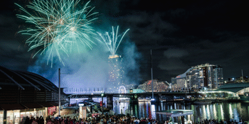 NYE 2023