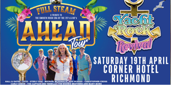 Yacht Rock Revival