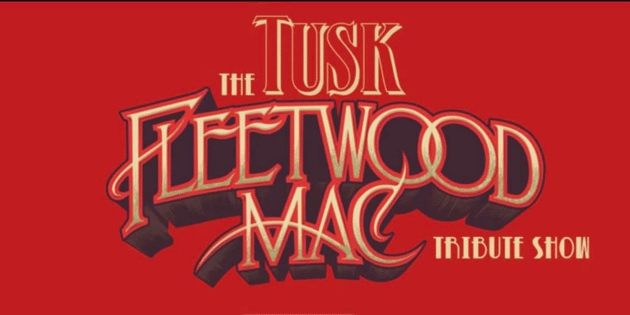 Tusk - The Fleetwood Mac Tribute Show Tickets at Shearwater Resort ...