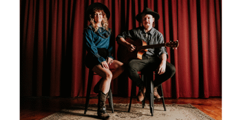 Julian James w/ Becci Kate - FREE ENTRY