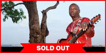 Vieux Farka Toure (Mali)