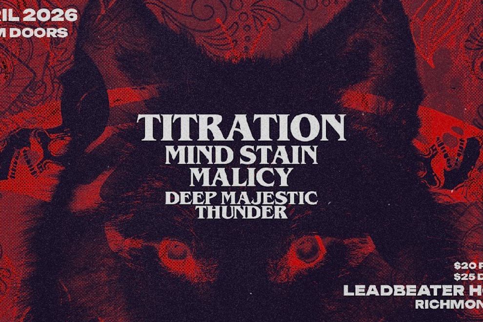 Eclectic Metal Extravaganza