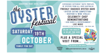 The Oyster Festival