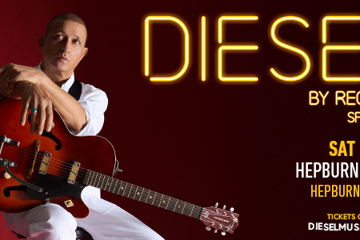 DIESEL BY REQUEST SPRING '26