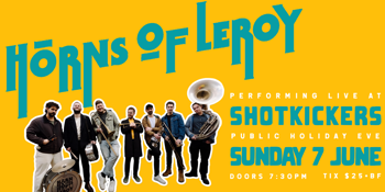 Horns of Leroy