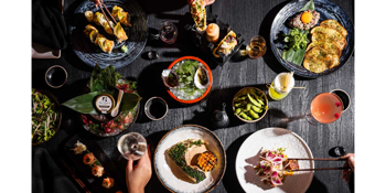 New Year's Eve at Yamagen