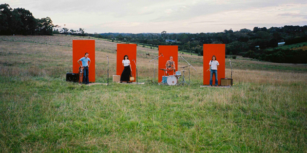 Coming up in Brisbane: STIMPIES - 'DOING GOOD' AUS TOUR