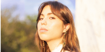 Georgia Scarlett 'Rhythm of Life' Tour