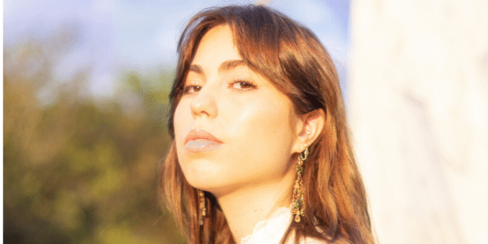 Georgia Scarlett 'Rhythm of Life' Tour