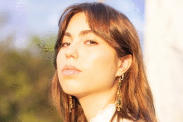 Georgia Scarlett 'Rhythm of Life' Tour