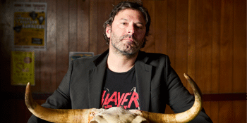 Brian Campeau presents Jo Dellin and the Bone Spurs ALBUM LAUNCH