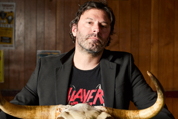 Brian Campeau presents Jo Dellin and the Bone Spurs ALBUM LAUNCH