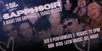 SapphSoir