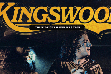 Kingswood