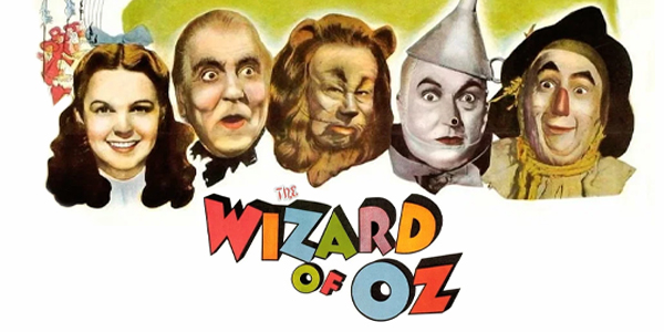 The Wizard of Oz (G) PRESENTED IN 35MM FILM