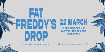 Fat Freddy's Drop