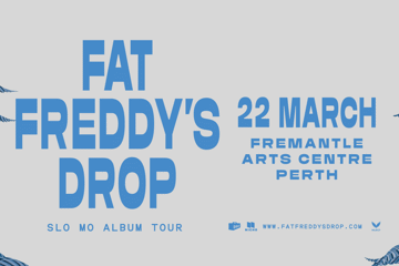 Fat Freddy's Drop