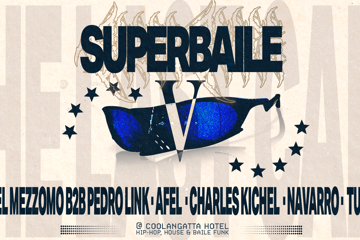 SUPERBAILE V