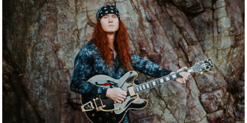 8 Ball Aitken Band + Mitch Anderson Band (Blues Christmas Party with Special Guest Harry Brus)