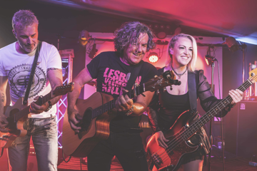 Scat - Anzac Day Eve