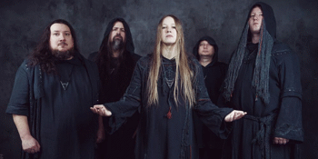 ARKONA + NYTT LAND - Southern Ritual Aus Tour