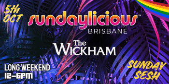 Sundaylicious Brisbane